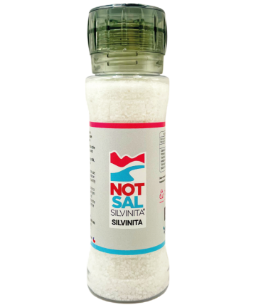 Sylvinite